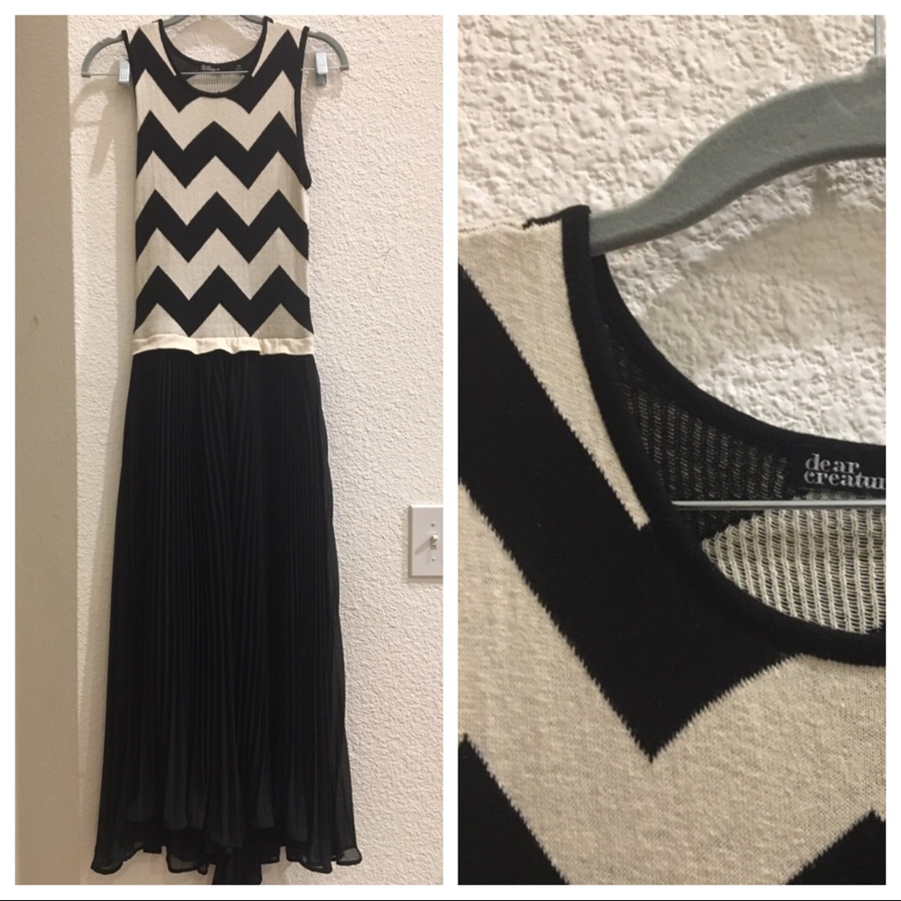 Dear Creatures Maxi